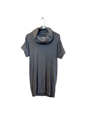 ESPRIT 100% Cotton Sweater Dress